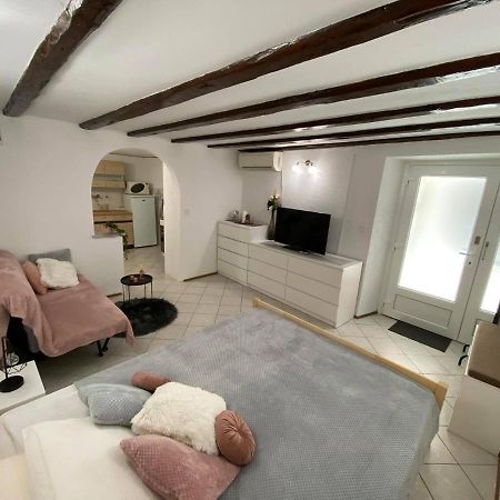 Apartment Belle Piran Kültér fotó