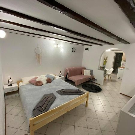 Apartment Belle Piran Kültér fotó