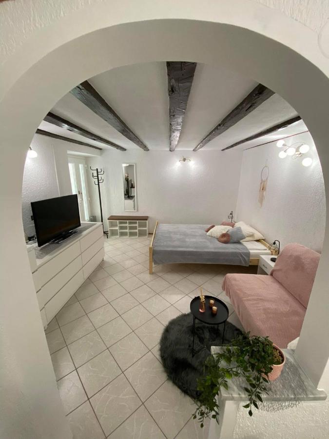 Apartment Belle Piran Kültér fotó