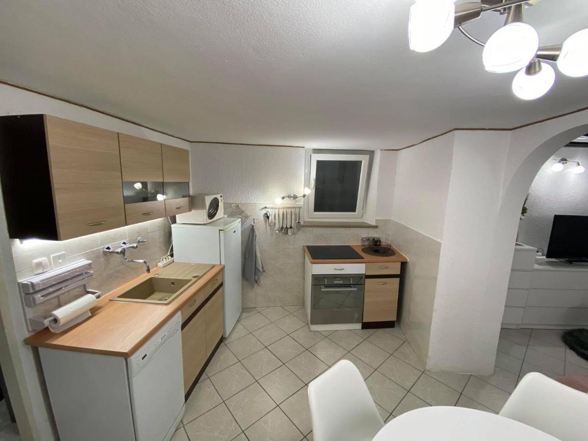 Apartment Belle Piran Kültér fotó