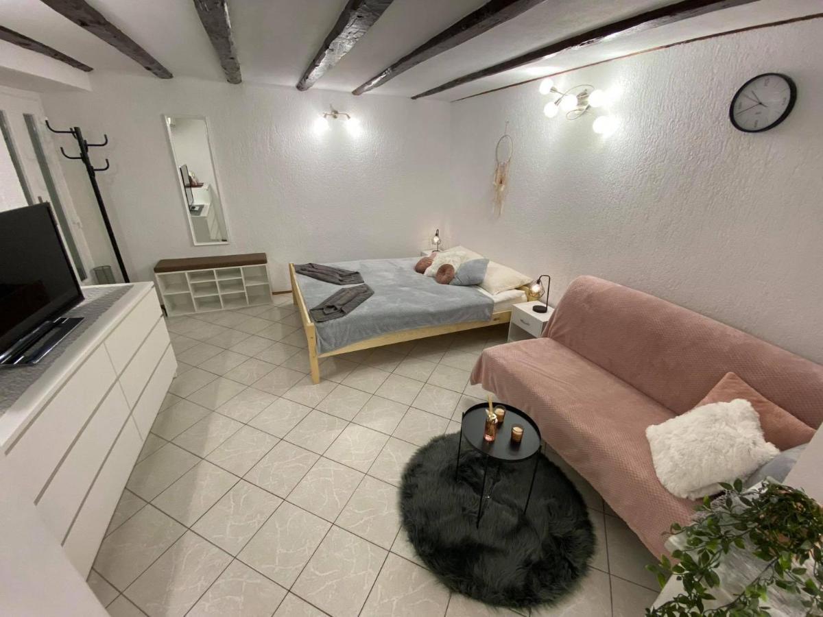 Apartment Belle Piran Kültér fotó