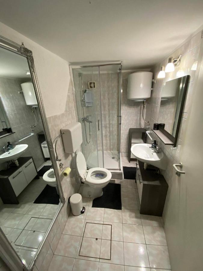 Apartment Belle Piran Kültér fotó